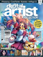 Digital Artist Collection Vol 1